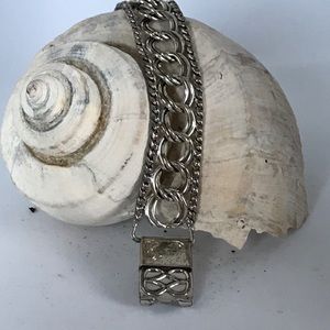 Danecraft Sterling Silver Bracelet